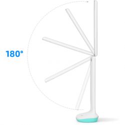 Настільна лампа Quantum ONTARIO LED з USB (QM-TL1040) - Картинка 11