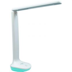 Настільна лампа Quantum ONTARIO LED з USB (QM-TL1040) - Картинка 3