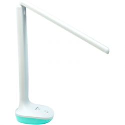 Настільна лампа Quantum ONTARIO LED з USB (QM-TL1040) - Картинка 4