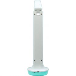 Настільна лампа Quantum ONTARIO LED з USB (QM-TL1040) - Картинка 6