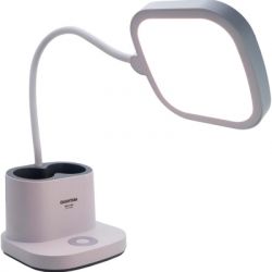 Настольная лампа Quantum VERONA/3000mAh LED з Power Bank (QM-TL1061) - Картинка 2