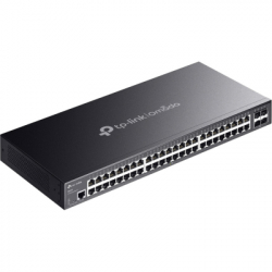 ��������� ��������� TP-Link SG3452