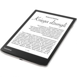 Електронна книга Pocketbook 743G InkPad 4, Stardust Silver (PB743G-U-WW) - Картинка 5
