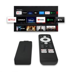 Медіаплеєр THOMSON Streaming Stick 140 4K UHD (223490) - Картинка 5