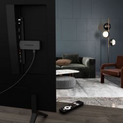 Медіаплеєр THOMSON Streaming Stick 140 4K UHD (223490) - Картинка 6