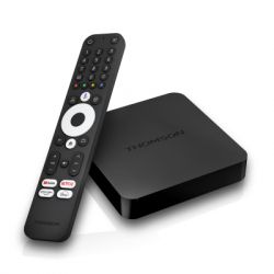 �������� THOMSON Streaming Box 240 4K UHD (223489)