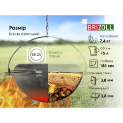 ����� ������������� Brizoll �������� ��������� � �������-���������� 15 � (KA15-2) - �������� 8