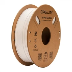   3D- Creality Hyper PETG 1.75, white, 1 (3301030040)