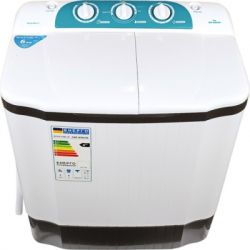 Стиральная машина Grunhelm GWF-WS601W - Картинка 2