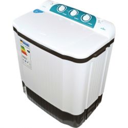 Стиральная машина Grunhelm GWF-WS601W - Картинка 3