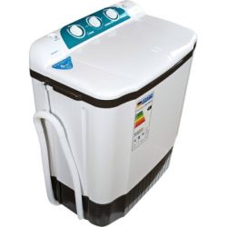 Стиральная машина Grunhelm GWF-WS601W - Картинка 4