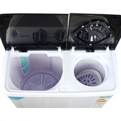 ������� ������ ����������� Grunhelm GWL-WS602B3 - �������� 6