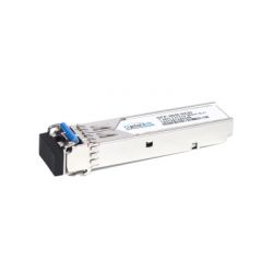 Модуль SFP 1G, 20km, 2LC, Tx 1310nm RCI (SFP-2SM-0220) - Картинка 2