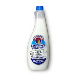 ����� ��� ������ ����� ChanteClair Sgrassatore Bicarbonato � ������������ ������� 600 �� (8015194523015)
