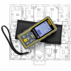 Дальномер Sigma лазерный 50м (3727411) - Картинка 10