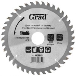   Grad      18032(30)40, 8000/ GRAD (1957645) (1957645)