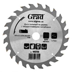   Grad      18522.2(20;16)24, 8000/ GRAD (1957725) (1957725)