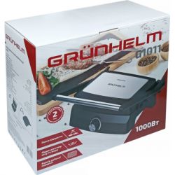 Електрогриль Grunhelm G1011 - Картинка 6
