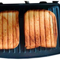 Електрогриль Grunhelm G753 - Картинка 4