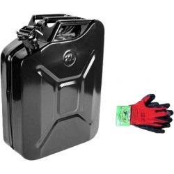   Poputchik   20 (28-031-IS) -  5