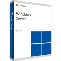    Microsoft Windows Server 2025 RDS - 1 Device CAL Perpetual, Commercial, OneTime (DG7GMGF0PWHB_0001)
