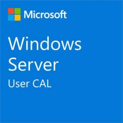    Microsoft Windows Server 2025 CAL - 1 User CAL - 3 year Subscription, Commercial, Triennial (DG7GMGF0PWHT_0006_P3Y_T)