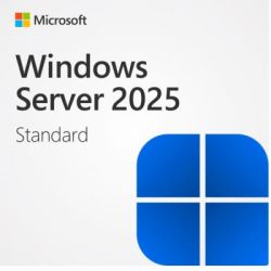 �� ��� ������� Microsoft Windows Server 2025 Standard - 2 Core License Pack 1 Year Subscription, Commercial, Annual (DG7GMGF0PWHC_0004_P1Y_A)