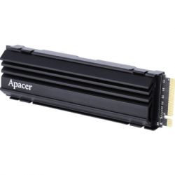 SSD накопитель Apacer for PS5 4TB M.2 2280 (AP4TBAS2280Q4U5-1) - Картинка 3