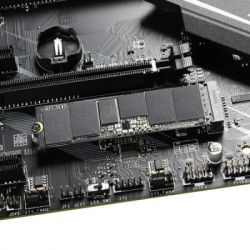 SSD накопитель Apacer for PS5 4TB M.2 2280 (AP4TBAS2280Q4U5-1) - Картинка 5