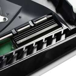 SSD накопитель Apacer for PS5 4TB M.2 2280 (AP4TBAS2280Q4U5-1) - Картинка 7