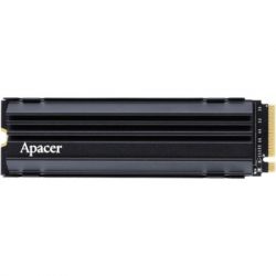 SSD ���������� Apacer for PS5 4TB M.2 2280 (AP4TBAS2280Q4U5-1)