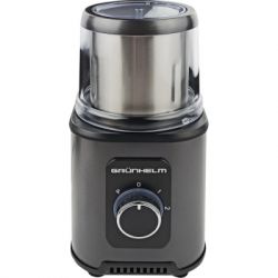 Кавомолка Grunhelm GС-4511S - Картинка 2