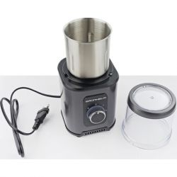 Кавомолка Grunhelm GС-4511S - Картинка 3