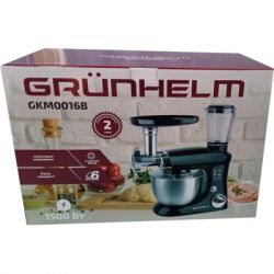 �������� ������� Grunhelm GKM0016B - �������� 5