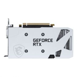 ³�������� MSI GeForce RTX3050 8Gb VENTUS 2X XS WHITE OC (RTX 3050 VENTUS 2X XS WHITE 8G OC) - �������� 3