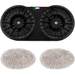 ������� DYXON MEGAWASHER 1000 White (DXNRTMWMGWRW) - �������� 4
