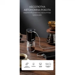 ��������� DYXON MEGAGRIND 155 Black (DXNKMMGGD155B) - �������� 3