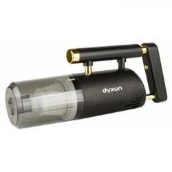 Пилосос DYXON MEGAVAC 1600S PRO Vacuum Cleaner Black (DXNVCMGVC1600SPB) - Картинка 5