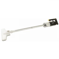 Пилосос DYXON MEGAVAC 1600S PRO Vacuum Cleaner Black (DXNVCMGVC1600SPB) - Картинка 6