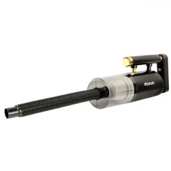 Пилосос DYXON MEGAVAC 1600S PRO Vacuum Cleaner Black (DXNVCMGVC1600SPB) - Картинка 7