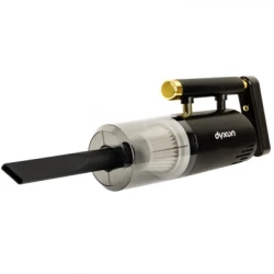 Пилосос DYXON MEGAVAC 1600S PRO Vacuum Cleaner Black (DXNVCMGVC1600SPB) - Картинка 8