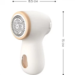     DYXON MEGAREMOVER 1 White (DXNMSKMGRMVR1W) -  3