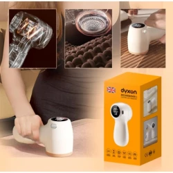     DYXON MEGAREMOVER 1 White (DXNMSKMGRMVR1W) -  4