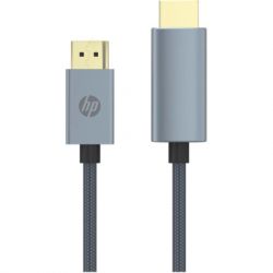 ������ �������������� DisplayPort to HDMI 3.0m 4K (40902160) HP (DHC-DP03-03M)