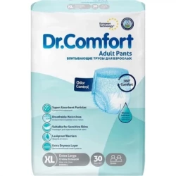 ϳ������ ��� �������� Dr.Comfort Extra Large 5.5 ������� 30 �� (8680131205622)