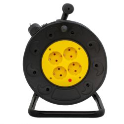   Patron EXT-PN-CABREL-25A-4 25m (EXT-PN-CABREL-25A-4) -  2