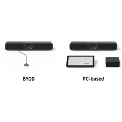   - Logitech ConferenceCam MeetUp 2 (960-001681) -  4