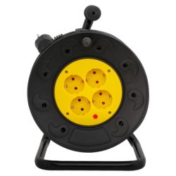   Patron EXT-PN-CABREL-40-4 40m 3*2.5mm2 (EXT-PN-CABREL-40-4)