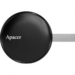 SSD ���������� Apacer AS725 1TB USB-C (AP1TBAS725B-1)