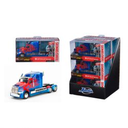 ������ Jada ������������� ������������. ������� ����� T5, 1:32 (253112002) - �������� 3